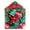 Red and Green, variant on PayUSD 72PCS Christmas Ornaments Balls for Xmas Christmas Tree Shatterproof Christmas Decorations Hanging Ball Set for Holiday Wedding Party Indoor Outdoor