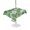 Beige, variant on Outdoor Tablecloth with Umbrella Hole for Patio/Picnic/Party/Camping, Monstera Leaves Waterproof Table Cloth Rectangle Table Cover Washable, Summer Palm Leaf Botanical Wooden Grey (54"x 80")