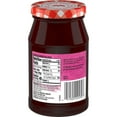thumbnail image 3 of Smucker's Simply Fruit Seedless Red Raspberry Fruit Spread, 10 oz, 3 of 5