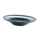 thumbnail image 4 of Ensaladera de borde ancho Plato para pasta Plato para cena Plato para sopa para postres Fiestas frías verde, 4 of 9
