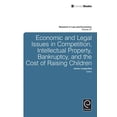 thumbnail image 1 of Pre-Owned Research in Law and Economics: Economic and Legal Issues in Competition, Intellectual Property, Bankruptcy, and the Cost of Raising Children (Hardcover), 1 of 1