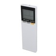 thumbnail image 1 of Universal Ac Remote Replacement For Mitsubishi Models Sg15f, Sg15h, Sg162, Par, Sl100a-e, Sg176, Sg20a, 1 of 2