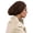 Coffee, variant on HuangHuanChen Head Wraps For Women Underscarf Caps Headwear Chic Wear Chemo Cancer Cap Soft Elastic Hat for Hair Loss Turban for Women One Size