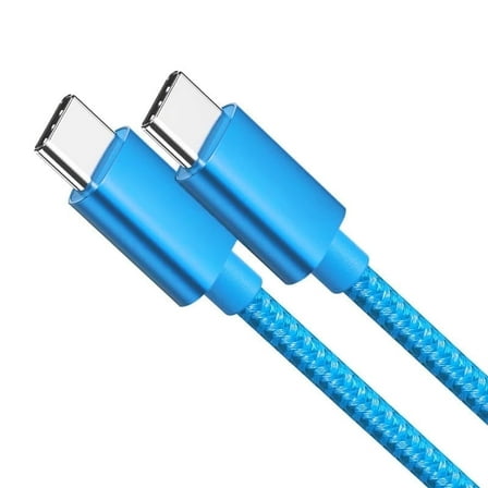 USB C to USB C Charging Cable 6FT