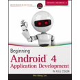 thumbnail image 1 of Pre-Owned Beginning Android 4 Application Development, 1 of 1
