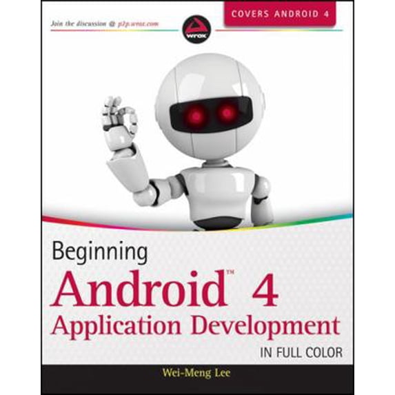 Pre-Owned Beginning Android 4 Application Development