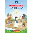 thumbnail image 1 of Pre-Owned Lee Y Aprende: La Biblia (Read and Learn Bible) (Hardcover) 0545003393 9780545003391, 1 of 1