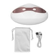 thumbnail image 2 of Red LED Light Lip Eye Device, 4 Heating Modes Reduce Dark Circles Red LED Lip Plumper Device Wrinkle Removal  for Home Use, 2 of 8
