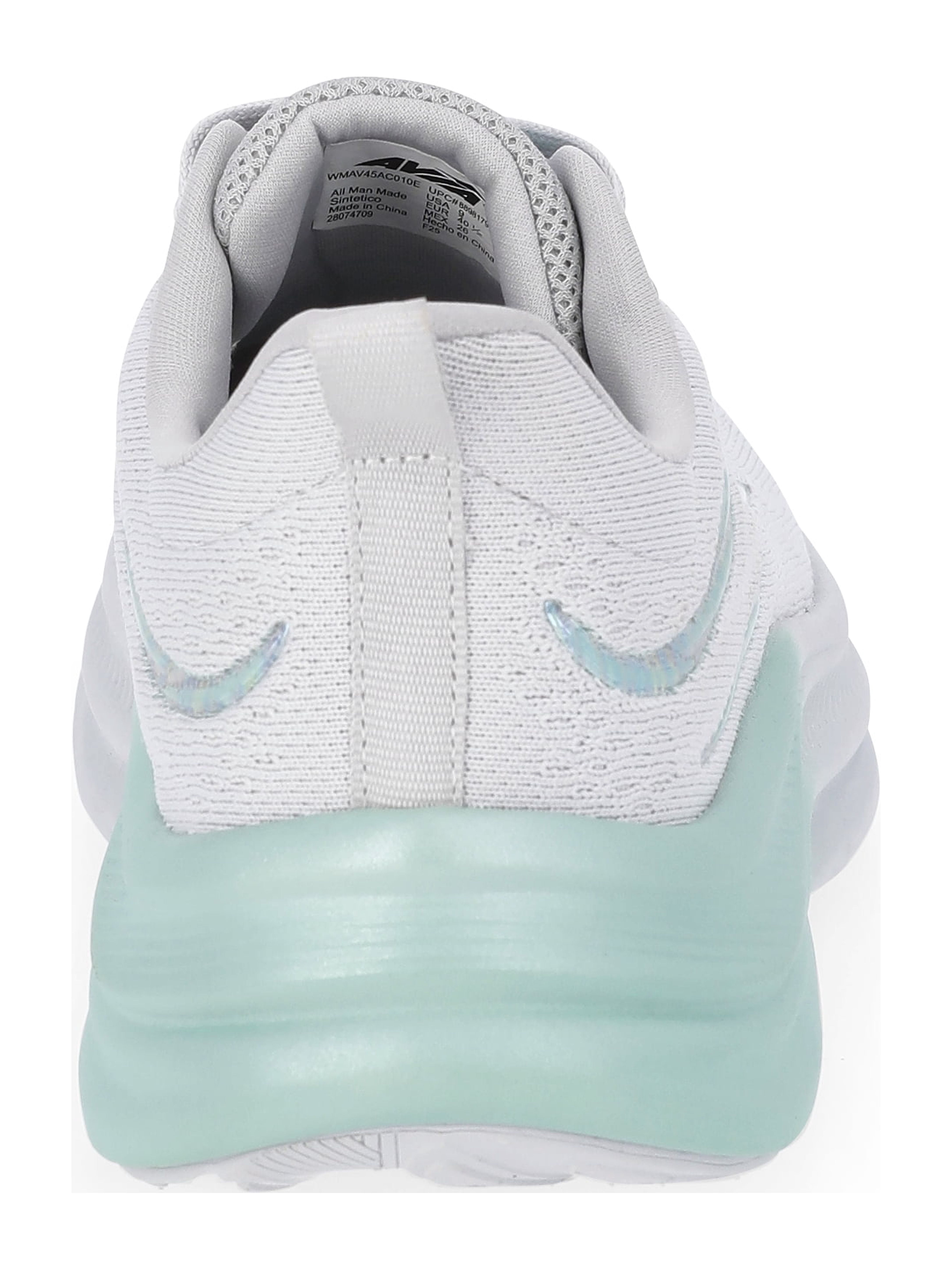 Avia Women's Athletic Mega Platform Sneakers