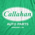 thumbnail image 2 of Mens Callahan Auto T shirt Funny Shirts Cool Humor Graphic Saying Sarcasm Tee Graphic Tees, 2 of 7