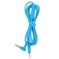 thumbnail image 3 of Accesorios de Auriculares, Cable de Audio de Reemplazo Portátil Resistente Al Desgate Profesional Duradero Parauriculares QC25 QC35, 3 of 7