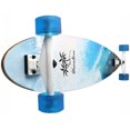 thumbnail image 2 of Paradise Longboard Complete Mavricks Surf Wave Pintail 9" x 47.75", 2 of 5