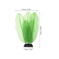 thumbnail image 2 of KAKOWELY Planta Artificial Para Acuario De Con Material Estable, 2 of 8