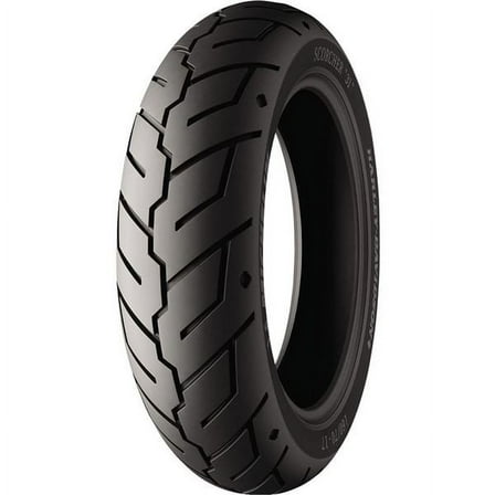 Michelin - 180/70B-16 - Scorcher 31 Harley-Davidson Bias Rear Motorcycle Tire