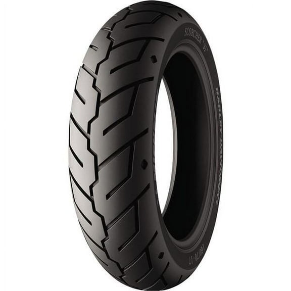 Michelin - 180/70B-16 - Scorcher 31 Harley-Davidson Bias Rear Motorcycle Tire