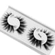 thumbnail image 2 of Herramientas para decoración de uñas, moda, naturales, suaves, largas, pestañas postizas, maquillaje, pestañas postizas, 2 of 3