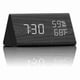 thumbnail image 2 of Alarm Clocks Alarm Clock Digital Alarm Clocks Bedrooms Led Small Desk Clock, 2 of 5