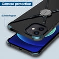 thumbnail image 5 of X-shaped Phone Case for Most Smart Phone The latest Mobile Phone Case Air Cushion Anti-drop Anti-skid Youth Technology Sense Phone Case, 5 of 11