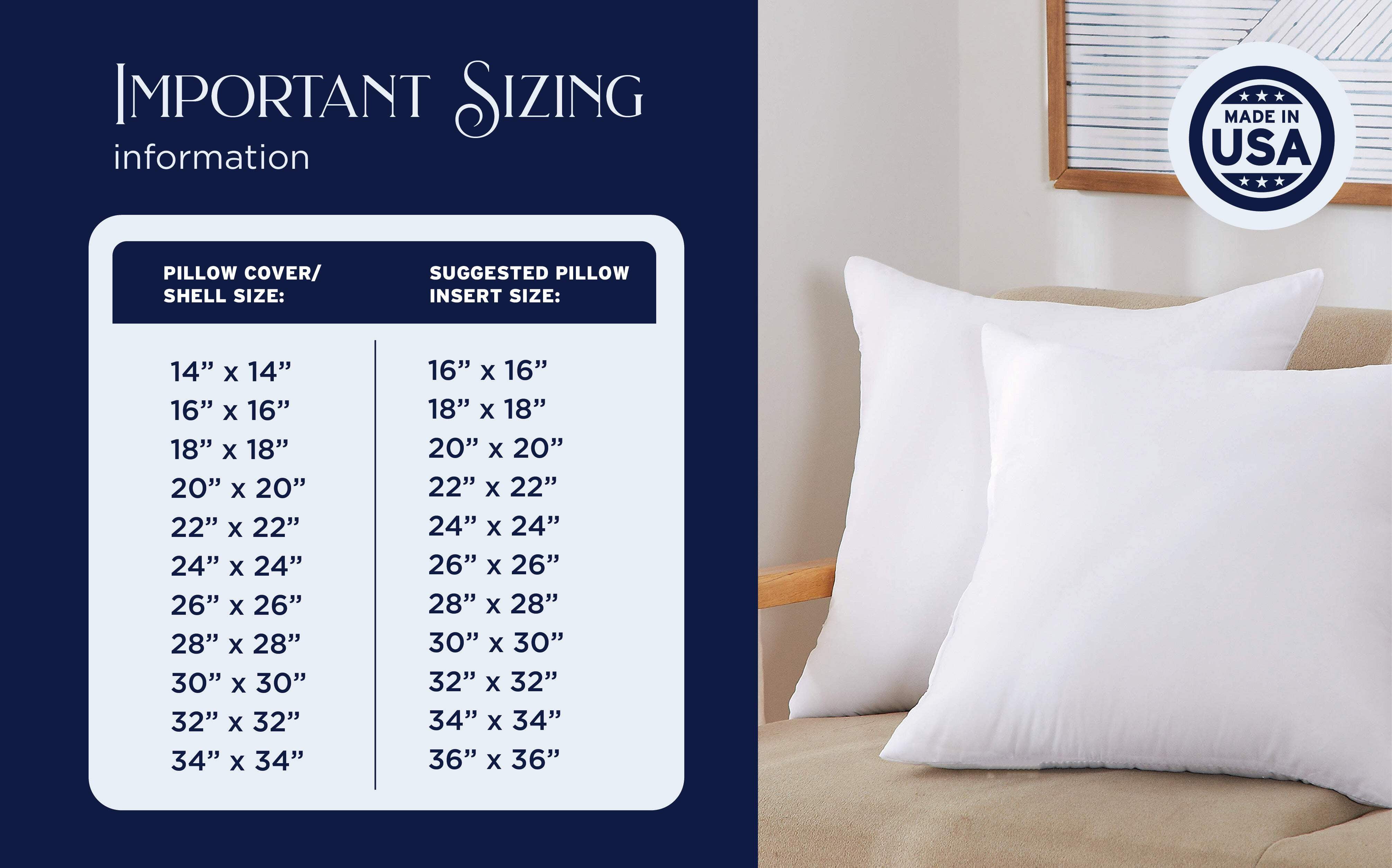18 x 28 pillow cover hotsell