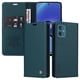 thumbnail image 1 of Funda para Motorola MOTO G54 Estuche de Cuero PU Tipo Cartera con Ranuras para Tarjetas y Cierre Magnético, 1 of 5