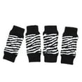 thumbnail image 3 of 8Pcs Of Dog Leg Socks Leg Warmers Protector, Puppy Legs Wraps, 3 of 10