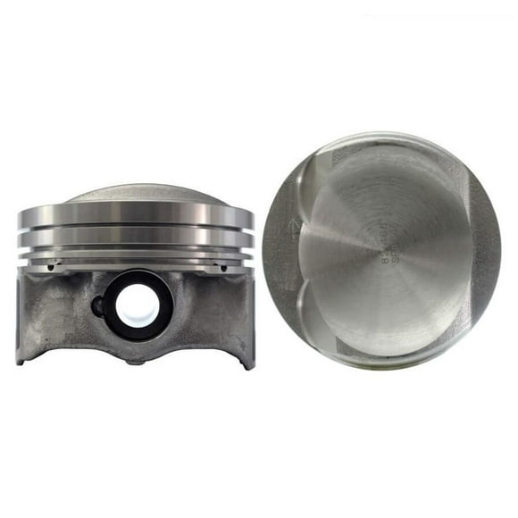 Pistones Para Seat Altea 2007-2013 (Spq) Spq Altea