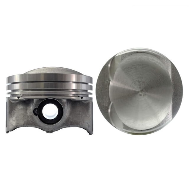 Pistones Para Audi Tt 2008-2014 (Spq) Spq Tt