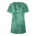 thumbnail image 5 of Workout Shirts Women Xl Lace Blouses for Women Dressy Buy Again My Orders, 5 of 5