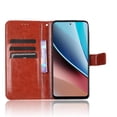 thumbnail image 4 of Case for Motorola MOTO G Stylus 5G 2023 Magnetic Flip Cover Wallet Card Holder, 4 of 5