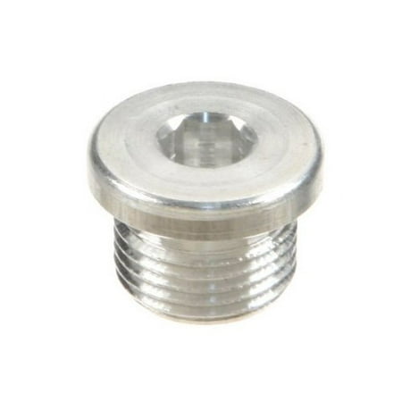 Porsche Porsche Engine Parts - Porsche (97-09) Engine Oil Drain Plug OEM