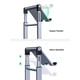thumbnail image 3 of Ugreen Soporte Para Celular Escritorio Ajustable Plegable, 3 of 6