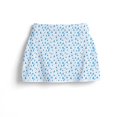 thumbnail image 3 of SCALES Regatta Iconic Skort 14" White, XSmall, 3 of 3