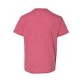 thumbnail image 3 of Gildan SoftStyle Boy's Short Sleeve T-Shirt, 3 of 3