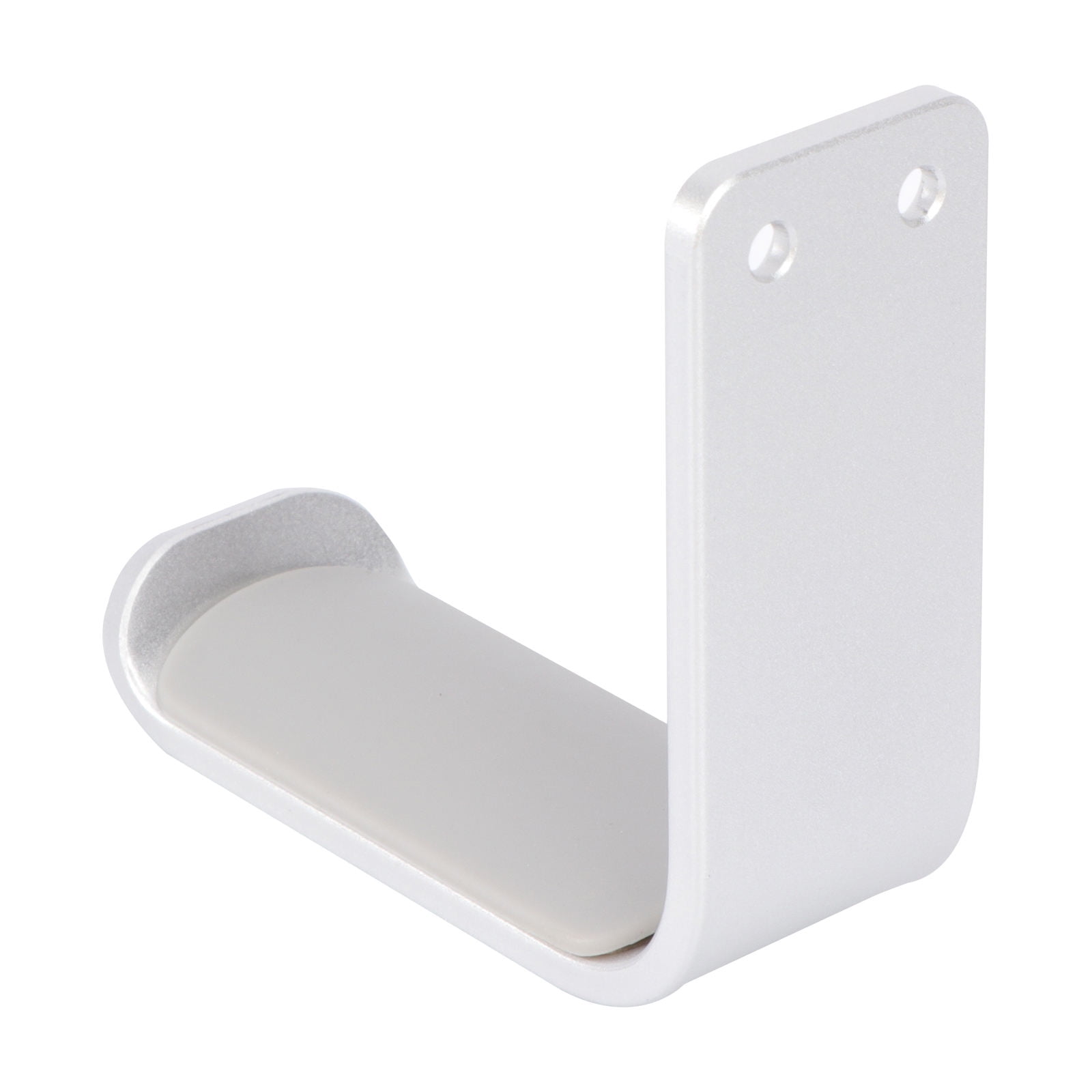 FONDOTIN 1Pc Rectangular Headset Holder with Pressure , and Secure Stand for Headphones