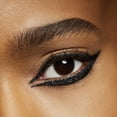 thumbnail image 2 of MAC COSMETICS/LIQUIDLAST 24-HOUR WATERPROOF LINER (POINT BLACK) .084 OZ, 2 of 3