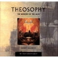 thumbnail image 1 of Pre-Owned Theosophy: The Wisdom of the Ages (The Hidden Wisdom Library) (Hardcover) 0062513060 9780062513069, 1 of 1