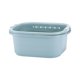thumbnail image 2 of Multi Functional Basket New Fruit Cleaning Bowl With Strainer Container Kitchen Sink Food Catcher Drainer Fruit Rinser Vegetable Washing Filter Bowl, 2 of 6