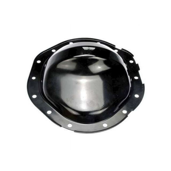 Rear Differential Cover - Compatible with 1990 - 2000 Chevy K2500 1991 1992 1993 1994 1995 1996 1997 1998 1999