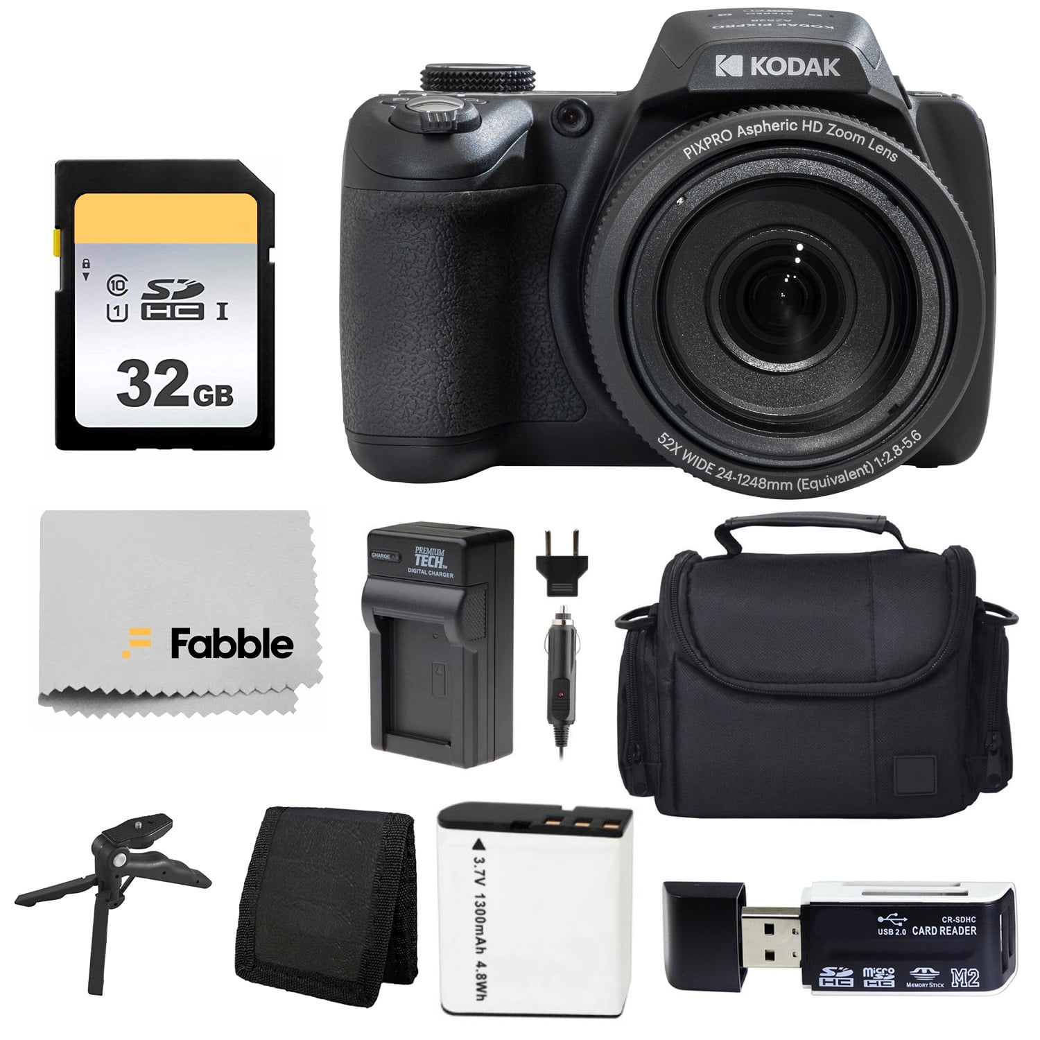 Minolta MN67Z 20MP Digital HD Video Recorder, Wi-Fi Bridge Camera