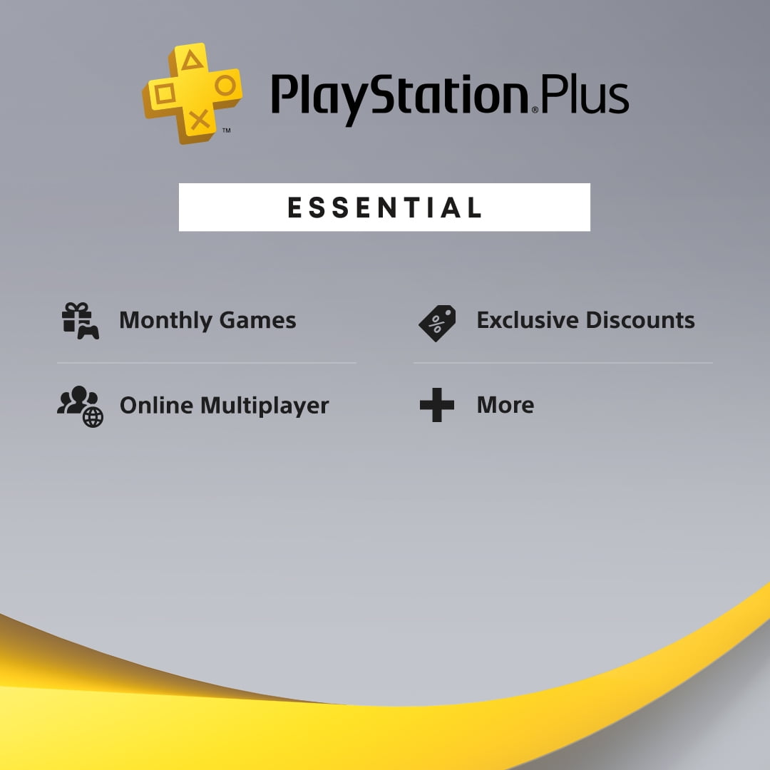  $30 PlayStation Plus – Wallet Funds [Digital Code] : Everything  Else