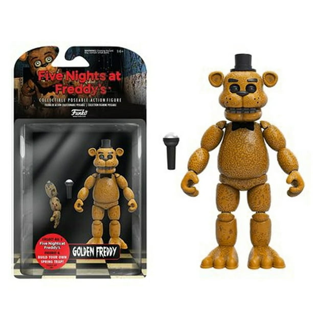Muñecos freddys hotsell