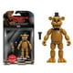 thumbnail image 2 of Doll Bear Teddy Bear Collection Articulaciones Adornos Periféricos Móviles Figura Juego Desmontable (Golden Freddy) Caja Individual Golden Freddy, 2 of 9