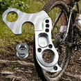 thumbnail image 4 of Patilla de cambio Universal shamjiam Gancho para bicicleta, 4 of 8
