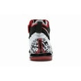 thumbnail image 4 of Nike Men's LeBron 17 Graffiti Basketball Shoes, from StockX, 4 of 5