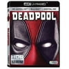 Deadpool (4K Ultra HD), 20th Century Studios, Action & Adventure