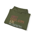 thumbnail image 4 of Plumber Hoodie Gifts Hooded Sweatshirt Pullover Shirt, 4 of 4