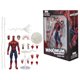 thumbnail image 1 of Figura de Acción Hasbro Marvel Legends Maximum Series Deluxe Spider-Man, 1 of 4