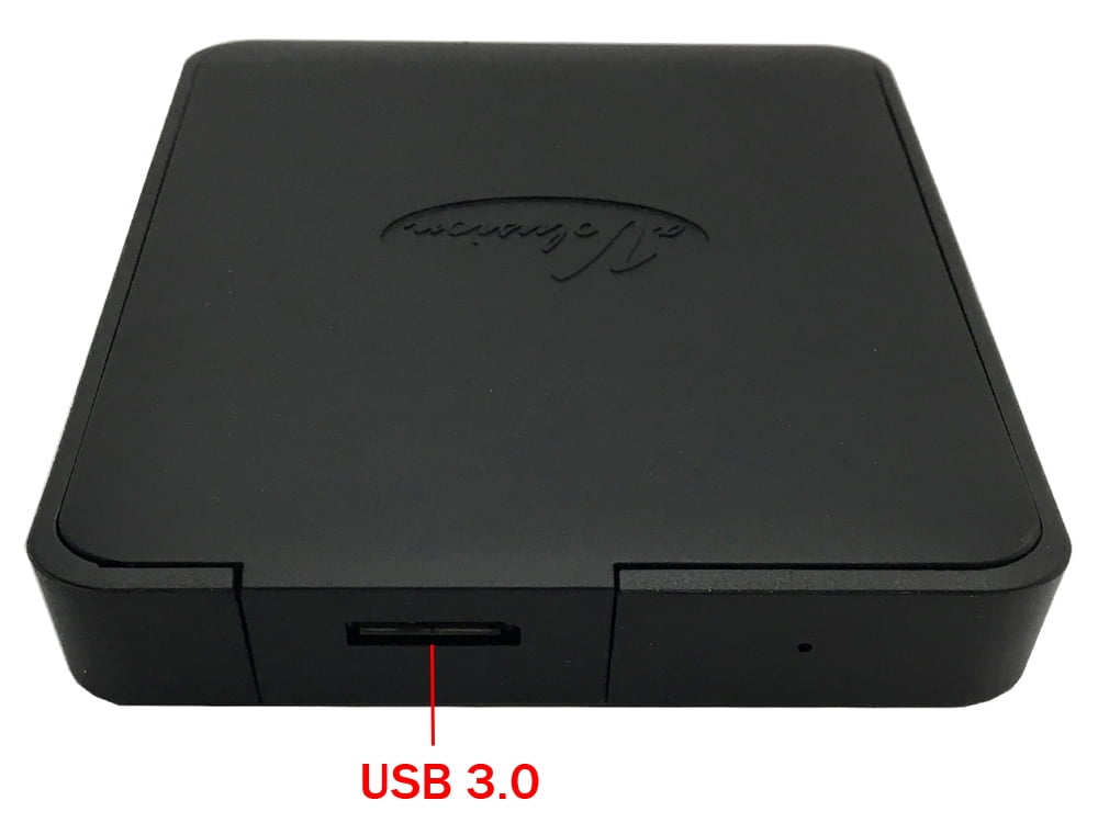 Avolusion 2TB USB 3.0 PS4 External Hard Drive (PS4 Pre-Formatted) for PS4, PS4 Slim, PS4 Pro (HD250U3-X1-2TB-PS4)