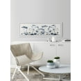 thumbnail image 5 of Marmont Hill Baby Blue Eyes Framed Wall Art, 5 of 6
