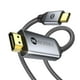 thumbnail image 1 of Cable USB C a HDMI WARRKY 4K 60 Hz para iPhone MacBook Galaxy, 1 of 8